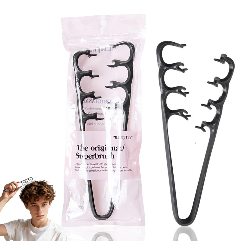 Detangling Wide Comb - Peine de Textura Voluminizador, Peine de