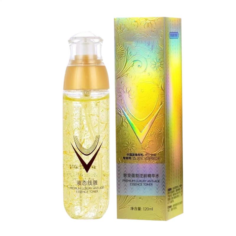 Hair Care In Japan - Aceite de suero antiarrugas, líneas finas,