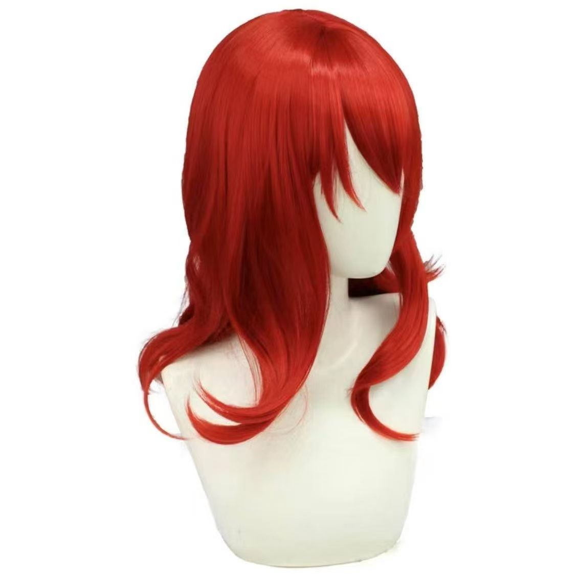Hair Care In Japan - ¡Bocchi la Roca! Peluca de cosplay