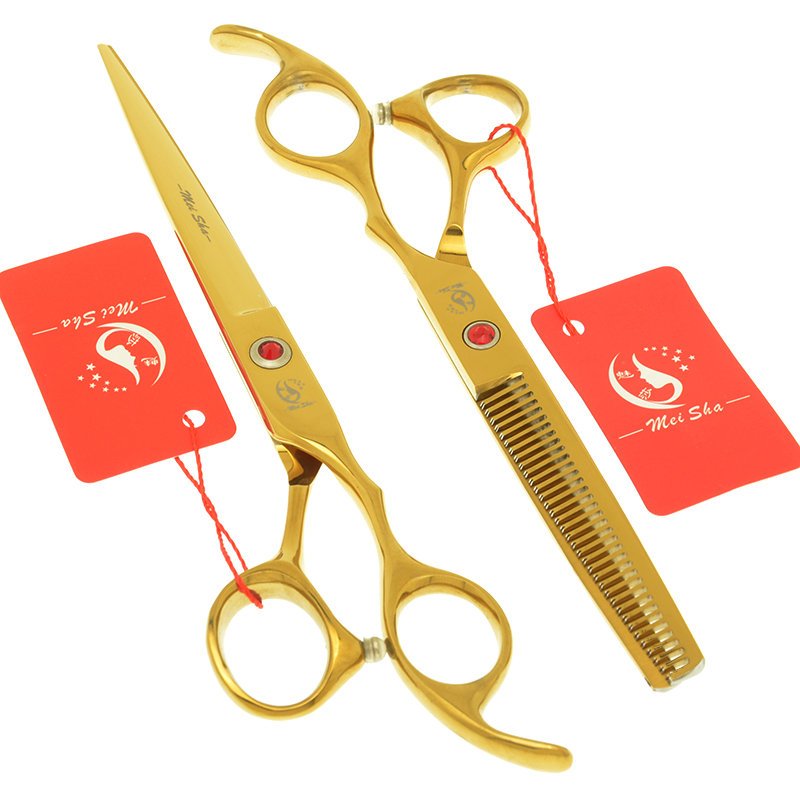 Hair Care In Japan - Tijeras de corte grandes de acero