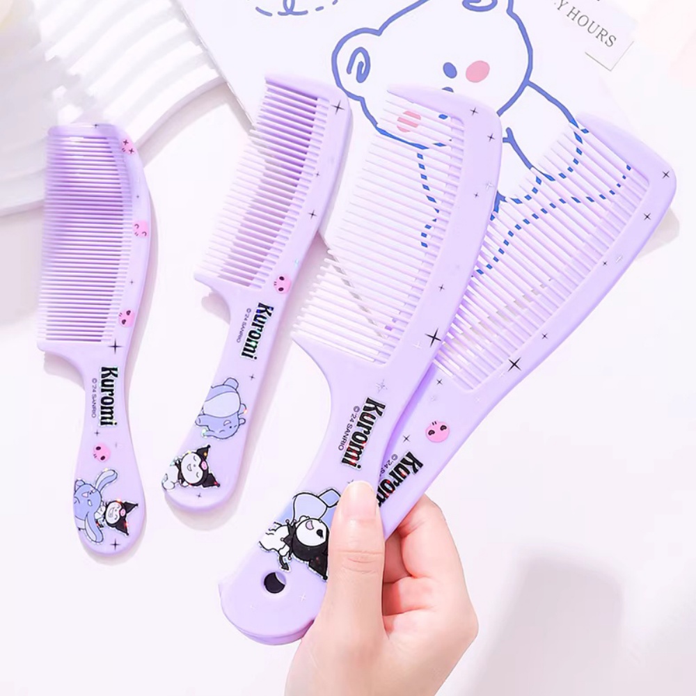 Hair Care In Japan - Peine para el Cabello Original de
