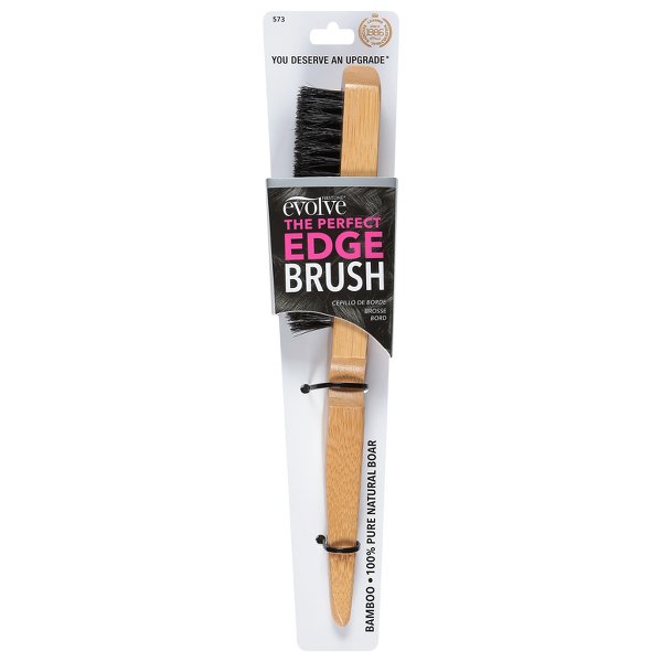 Bamboo Hair Brush - Cepillos para el Cabello de Bambú