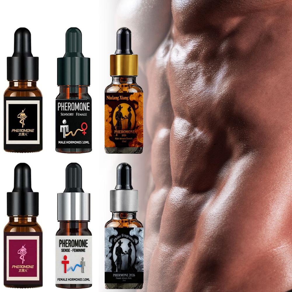 Hair Care Essential Oil - Aceite Esencial para el Cuidado del