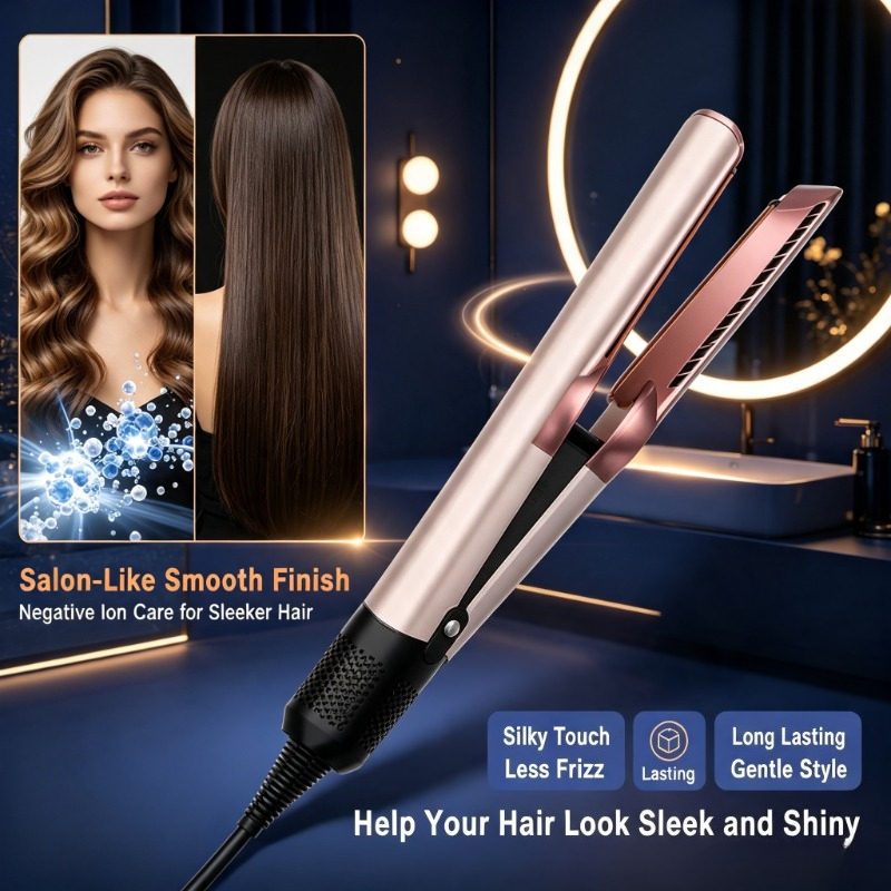 Hair Care Kit - Kit para el cuidado del cabello