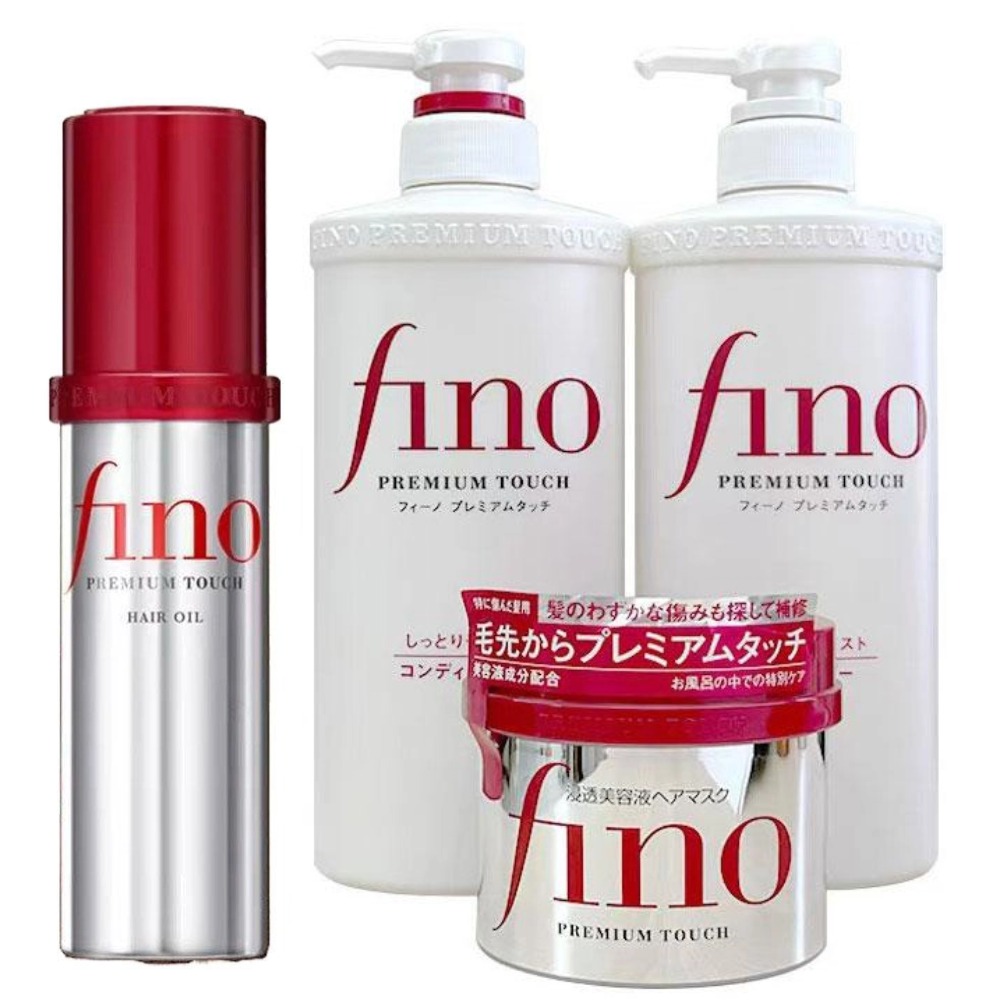 Hair Care In Japan - Acondicionador Capilar Original de Japón para