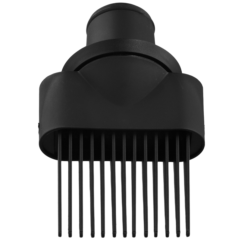 Detangling Wide Comb - Accesorio multifuncional para peine de dientes