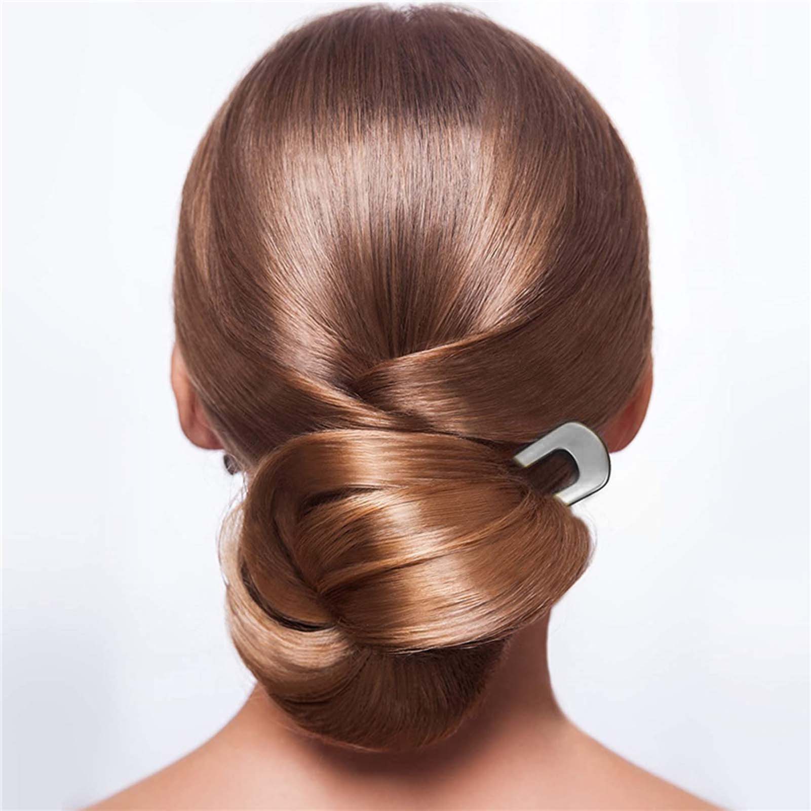 Horquillas Francesas en Forma  - Hair Care Kit reseña y precio