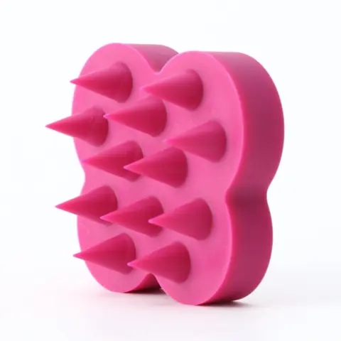 NUEVO Cepillo Masajeador de Cu - Hair Care In Japan reseña y precio