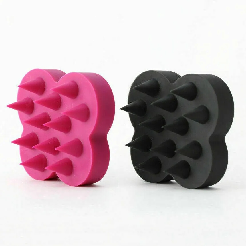 NUEVO Cepillo Masajeador de Cu - Hair Care In Japan reseña y precio