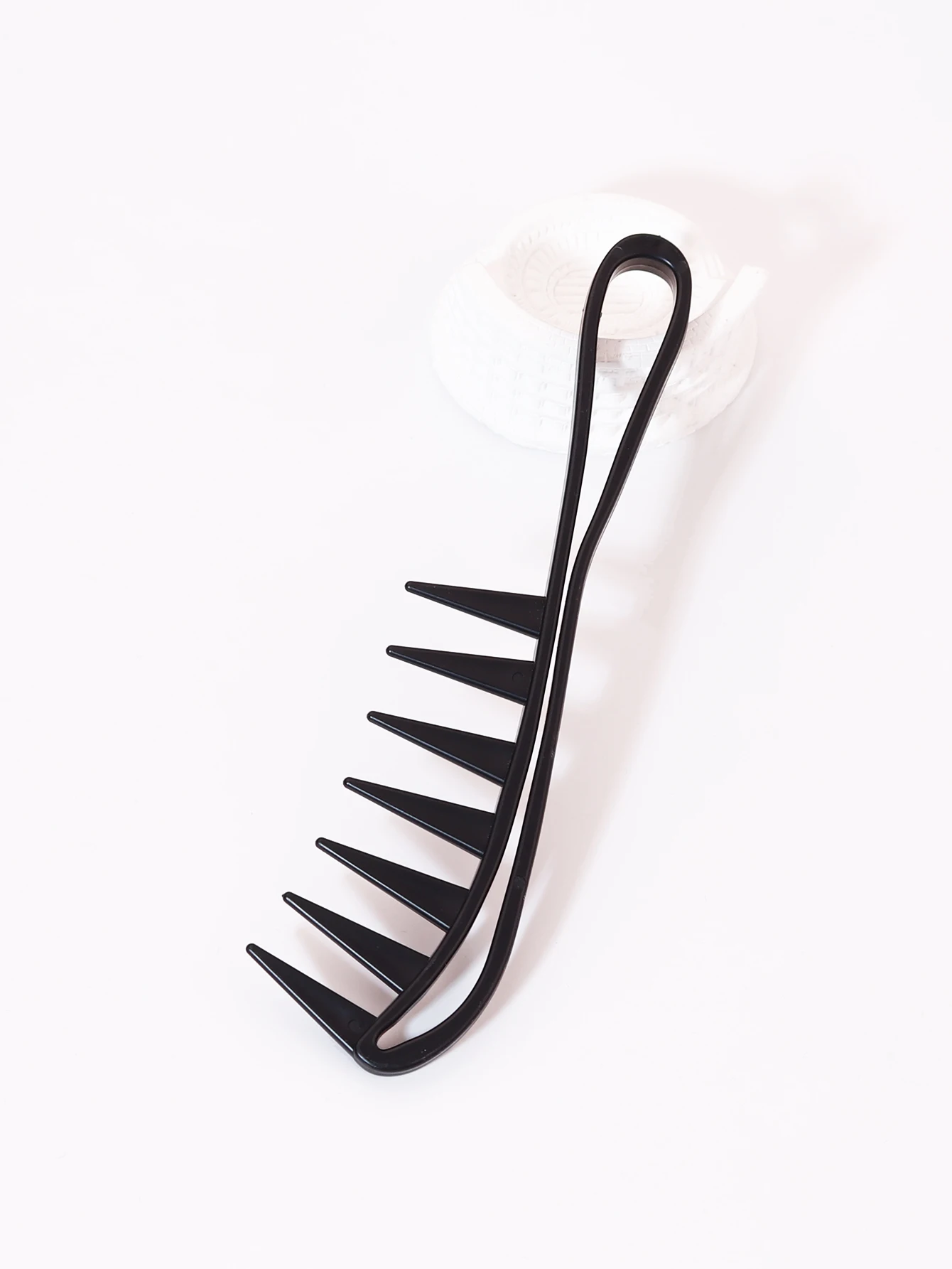 1 Peine de Dientes Anchos para - Detangling Wide Comb reseña y precio