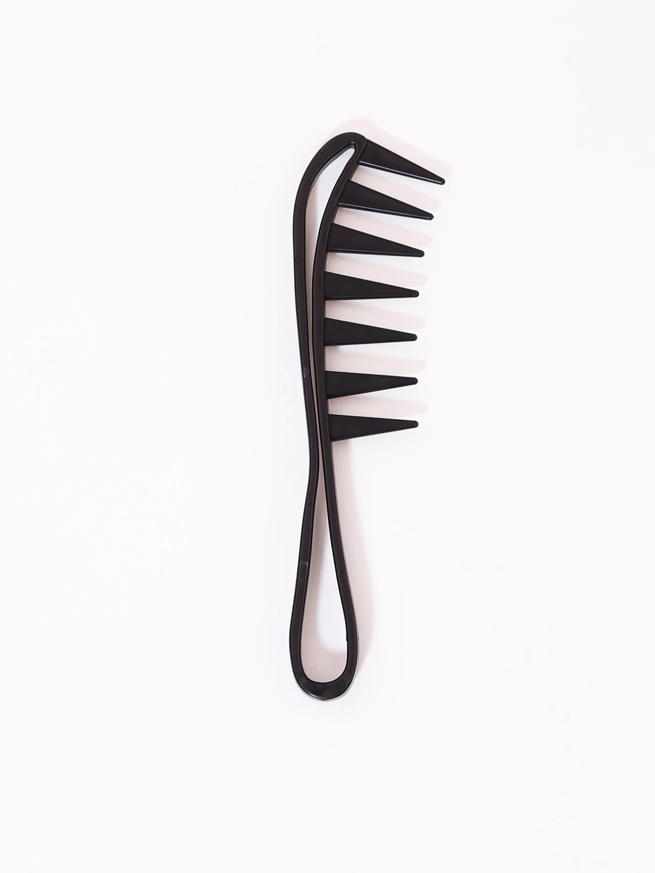 1 Peine de Dientes Anchos para - Detangling Wide Comb reseña y precio