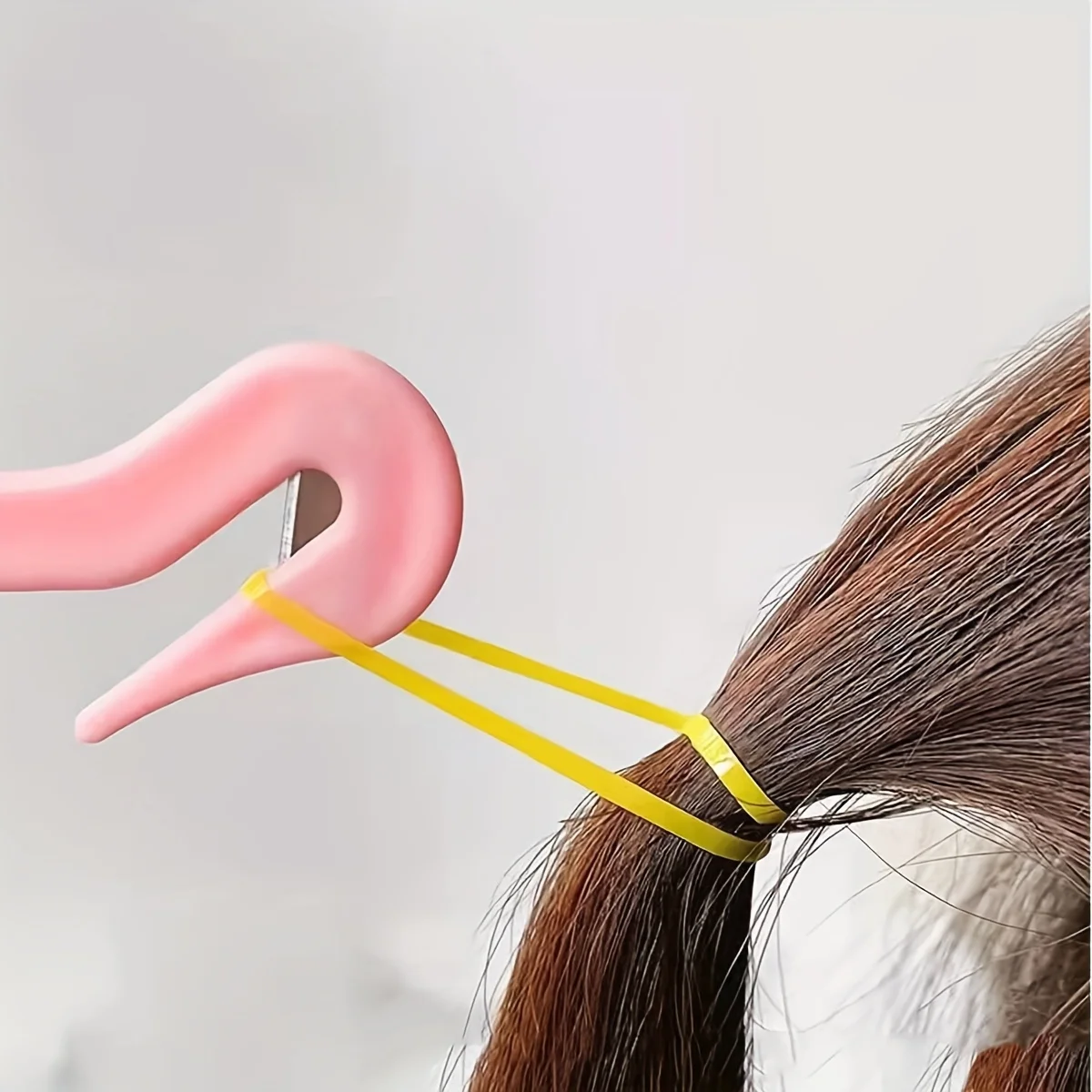 7 unid/set Kit de herramientas - Hair Care Kit reseña y precio