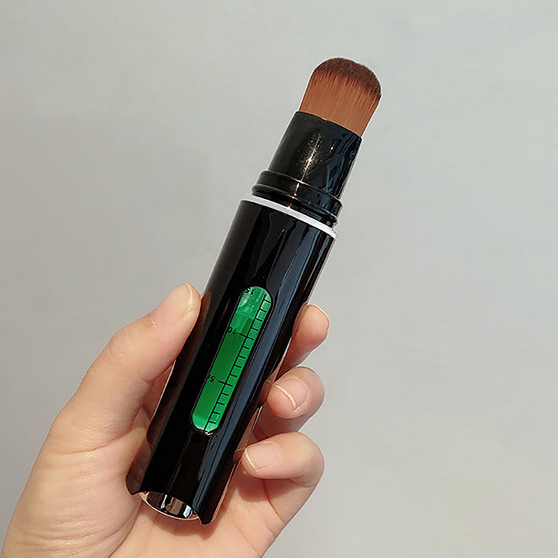 Peine aplicador de líquido par - Hair Care Essential Oil reseña y precio