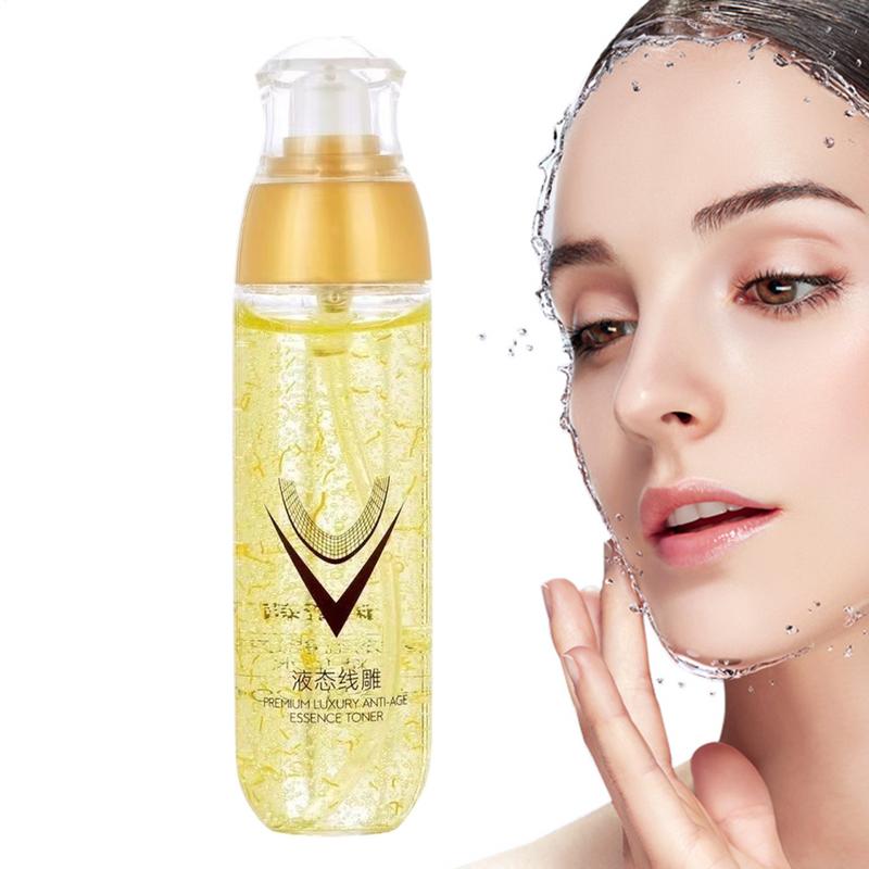 Aceite de suero antiarrugas, l - Hair Care In Japan reseña y precio