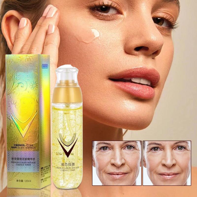 Aceite de suero antiarrugas, l - Hair Care In Japan reseña y precio