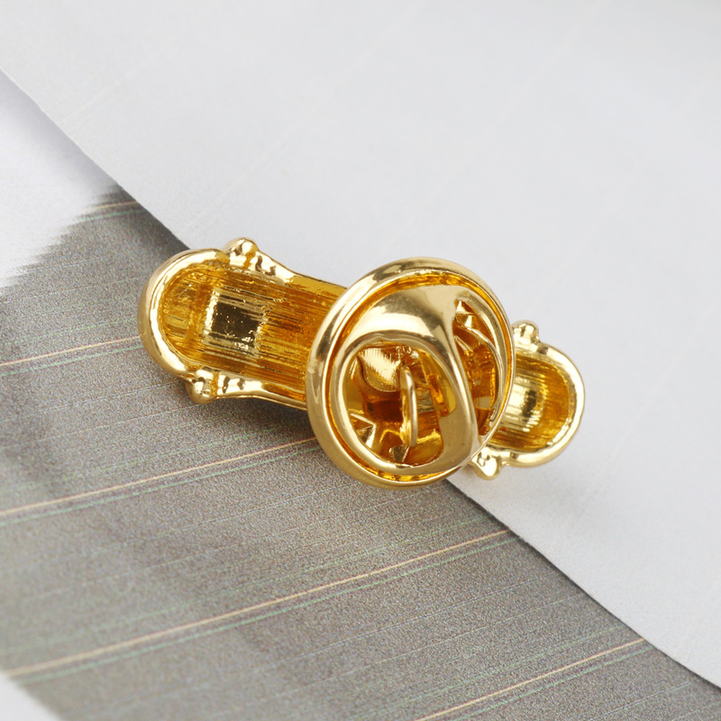 Broche de insignia clásico, Pi - Hair Care Kit reseña y precio