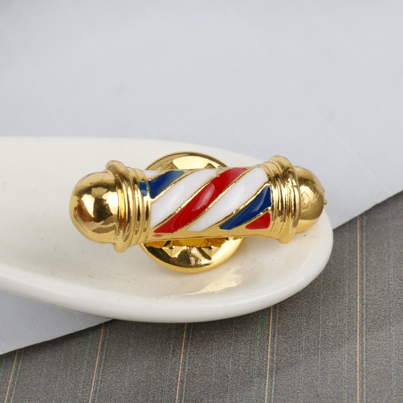 Broche de insignia clásico, Pi - Hair Care Kit reseña y precio