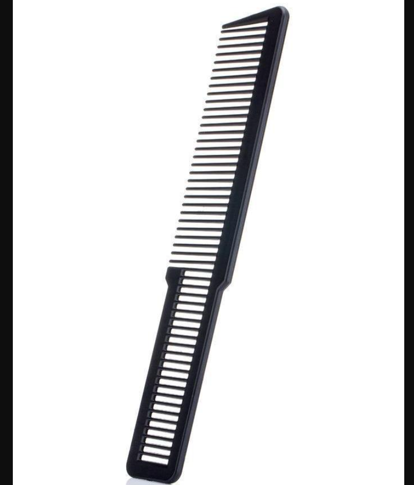 Juego de 4 Peines para Peinar  - Detangling Wide Comb reseña y precio