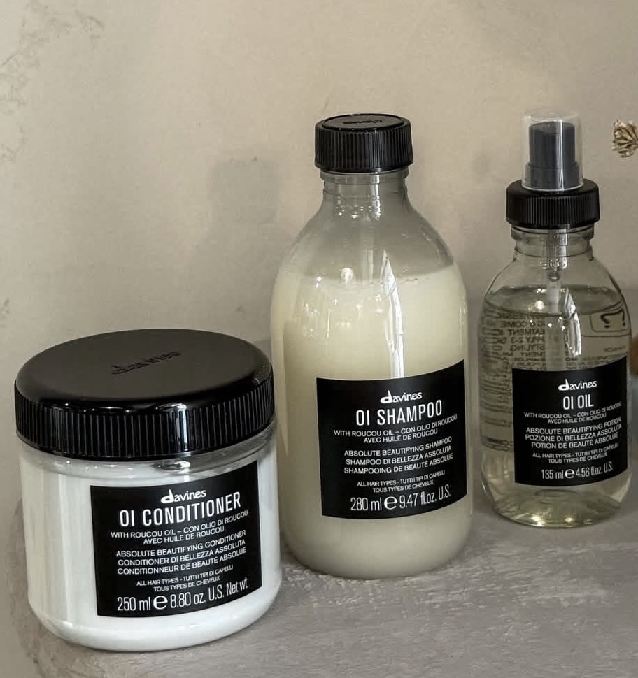 Set de Champú y Acondicionador - Hair Care Kit reseña y precio