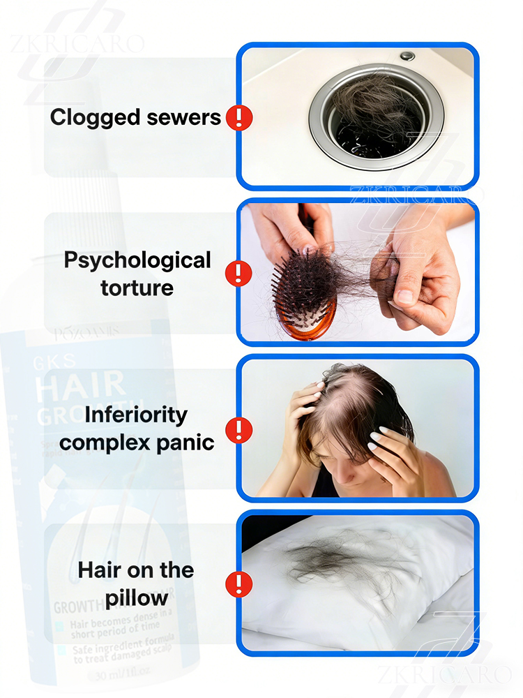 Limpia, cuida, absorbe: todo e - Hair Care Step reseña y precio