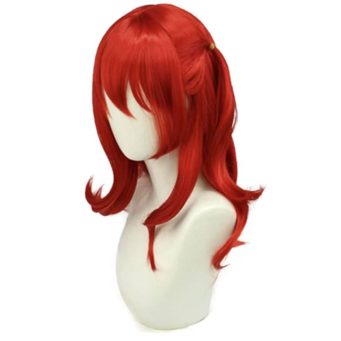 ¡Bocchi la Roca! Peluca de cos - Hair Care In Japan reseña y precio