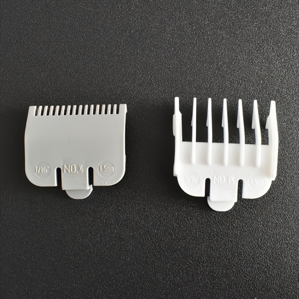 Juego de 3 Peines Guía para Co - Hair Care Kit reseña y precio