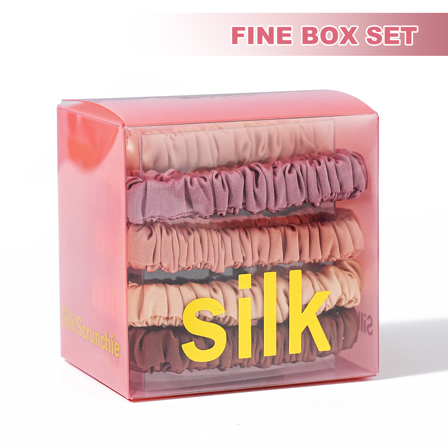 8 unids/set 100% gomas para el - Hair Care Kit reseña y precio