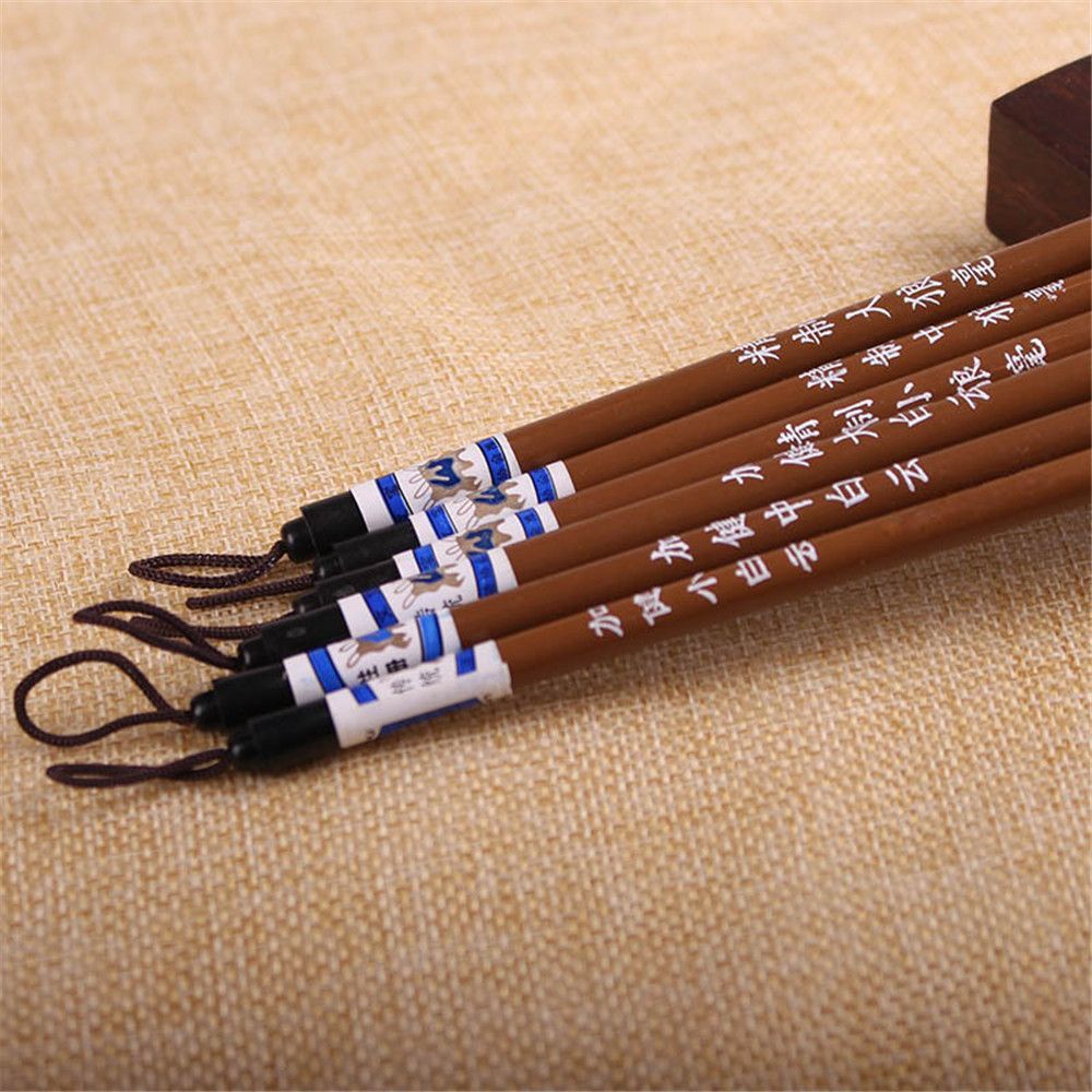 Pincel Práctico de Bambú para  - Bamboo Hair Brush reseña y precio