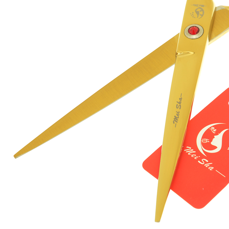 Tijeras de corte grandes de ac - Hair Care In Japan reseña y precio