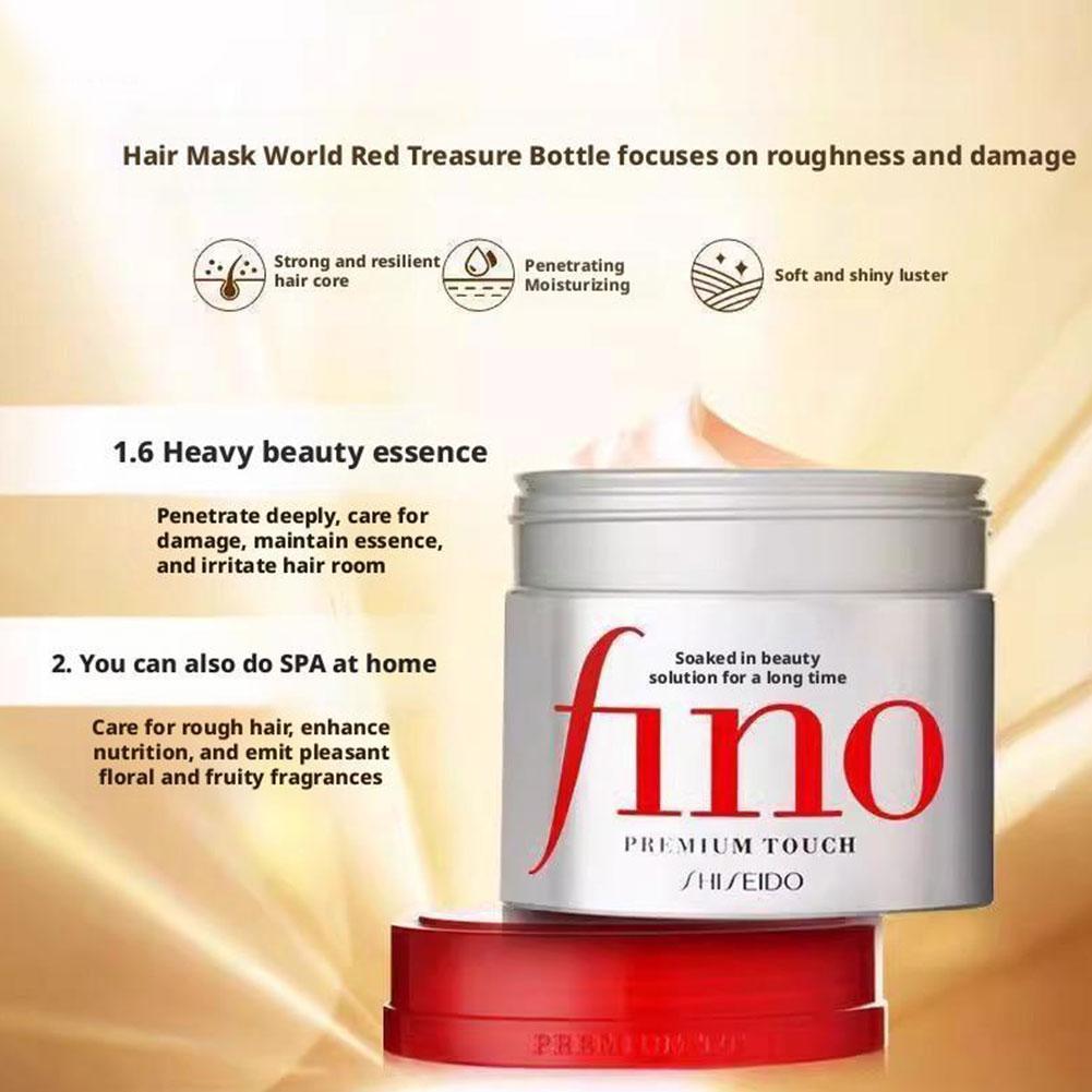 Champú, Acondicionador, Mascar - Hair Care Fino reseña y precio