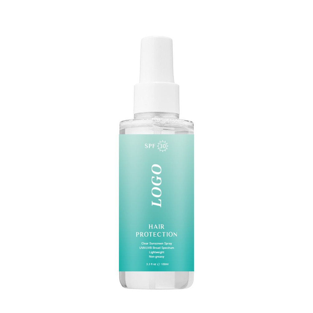 Spray para el Cabello sin Enju - Hair Care Logo reseña y precio