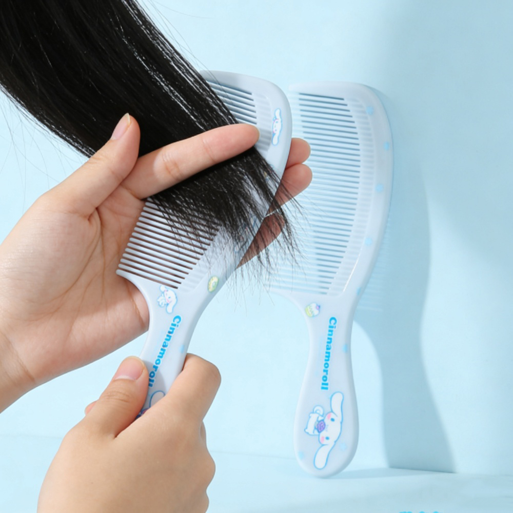 Peine para el Cabello Original - Hair Care In Japan reseña y precio