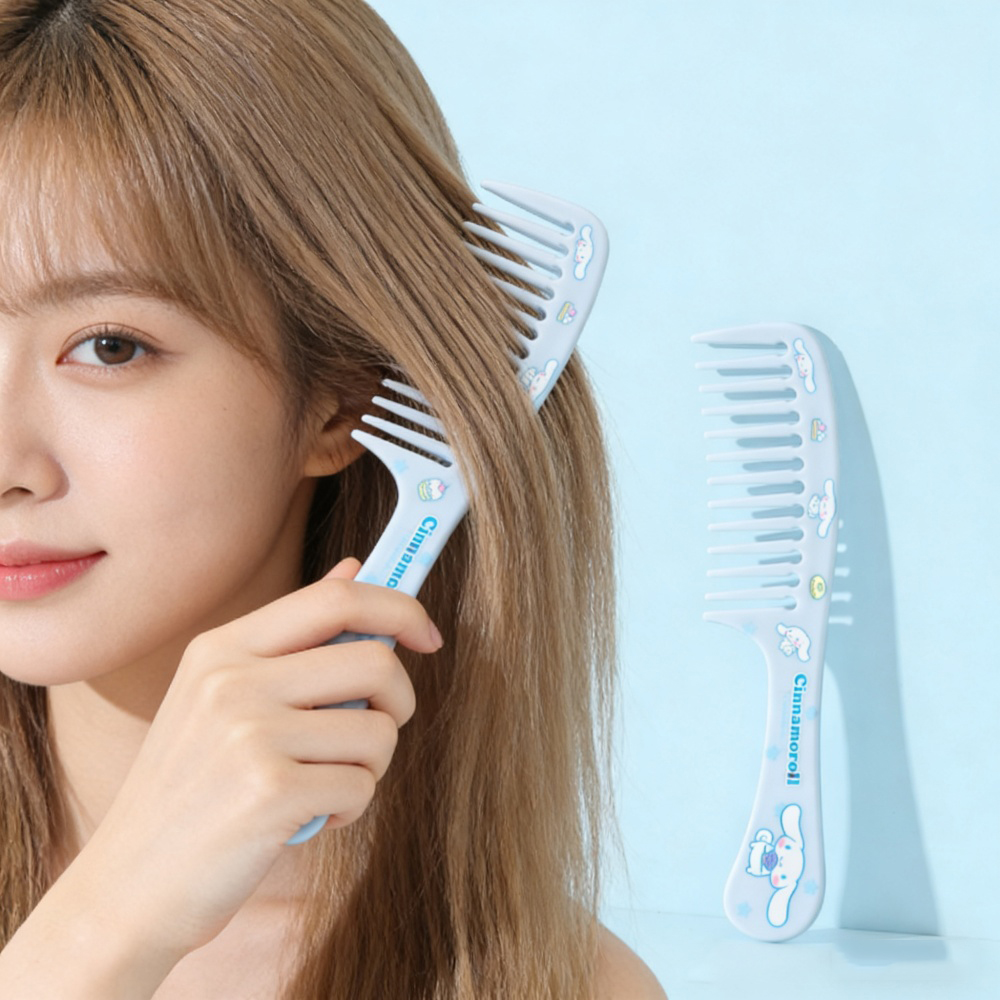 Peine para el Cabello Original - Hair Care In Japan reseña y precio