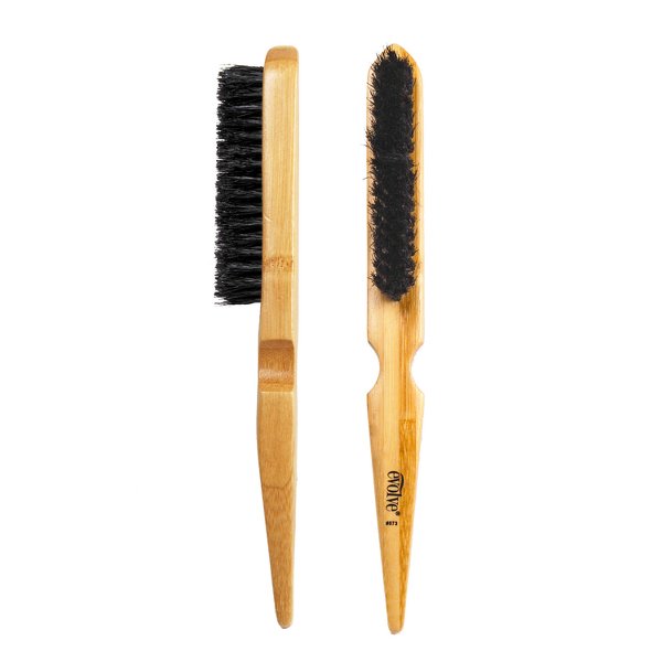 Cepillos para el Cabello de Ba - Bamboo Hair Brush reseña y precio