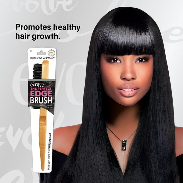 Cepillos para el Cabello de Ba - Bamboo Hair Brush reseña y precio