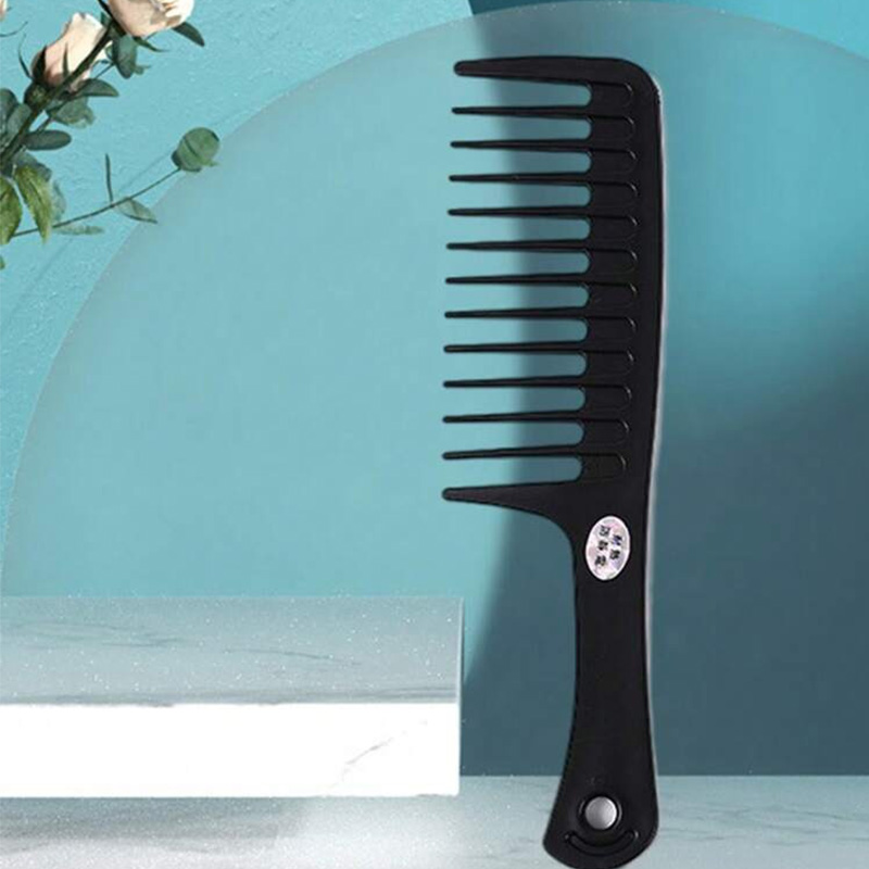 Peine de Dientes Anchos para C - Detangling Wide Comb reseña y precio