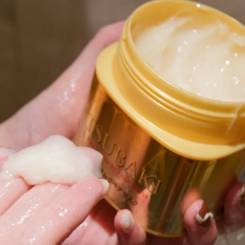Mascarilla Capilar Reparadora  - Hair Care In Japan reseña y precio