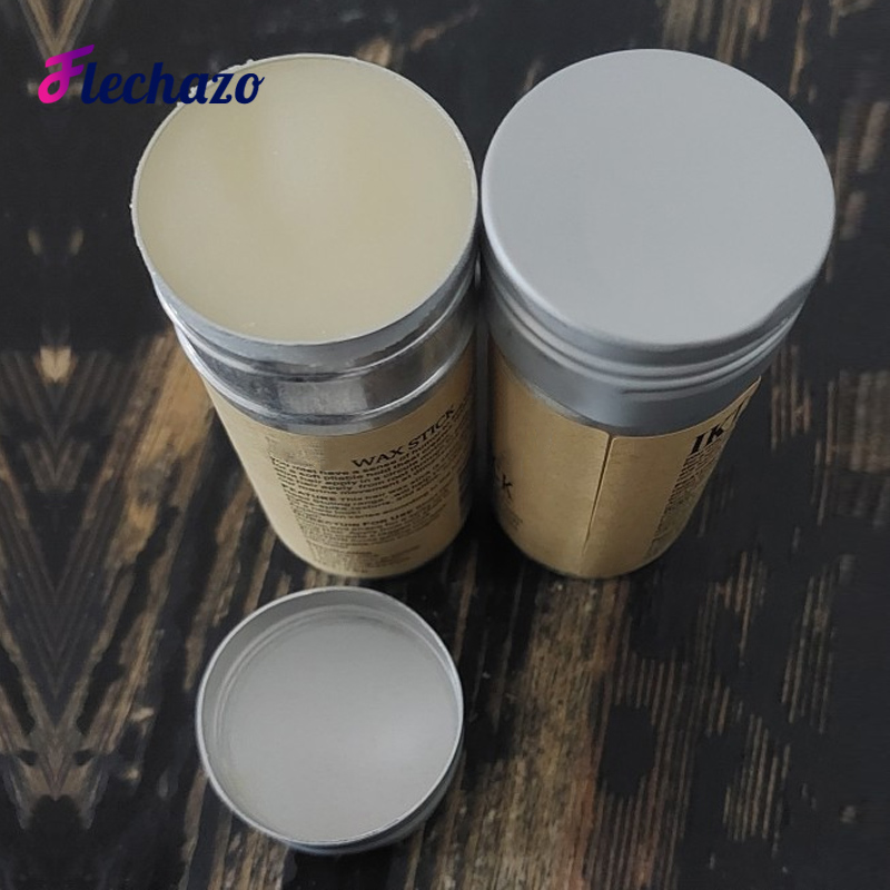 Barra de cera para el cabello  - Hair Care Logo reseña y precio