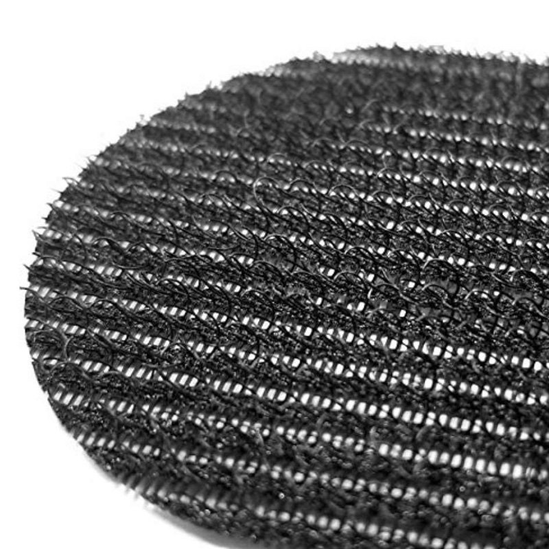 Pinzas para el cabello, 100 Ud - Hair Care Logo reseña y precio