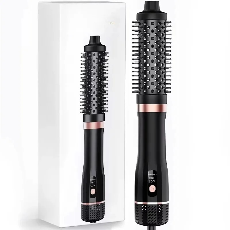 Nuevo Secador de Pelo de Alta  - Hair Care Step reseña y precio