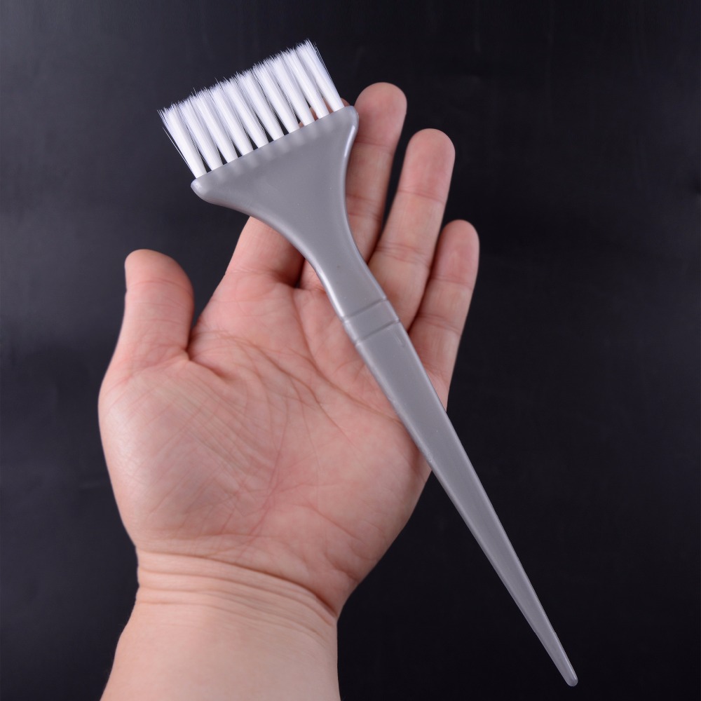 1 cepillo para teñir el cabell - Hair Care Kit reseña y precio
