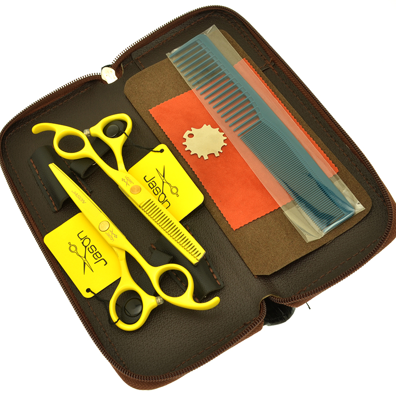 Tijeras de peluquería de alta  - Hair Care In Japan reseña y precio