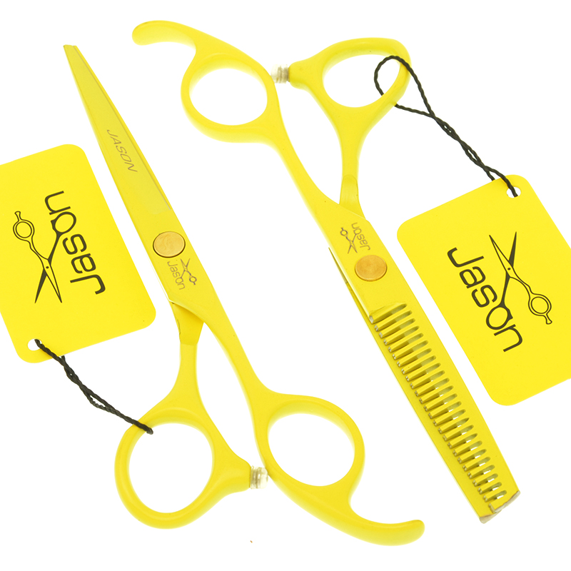 Tijeras de peluquería de alta  - Hair Care In Japan reseña y precio