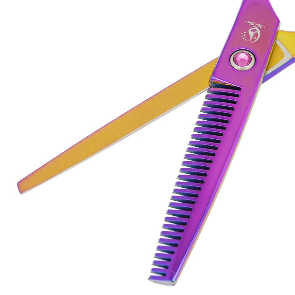 Tijeras Profesionales para el  - Hair Care In Japan reseña y precio