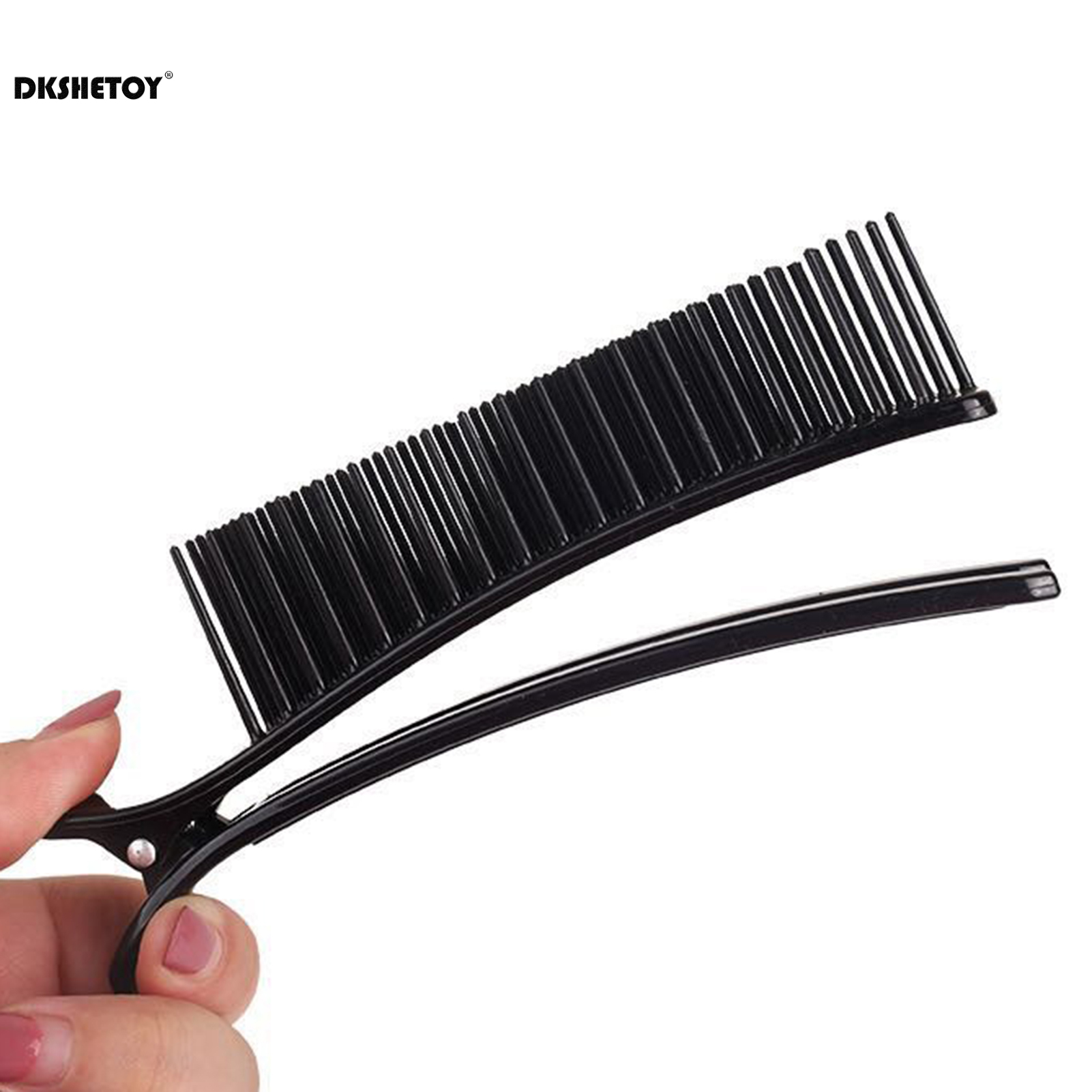 1-4 Uds. Pinzas para el cabell - Detangling Wide Comb reseña y precio