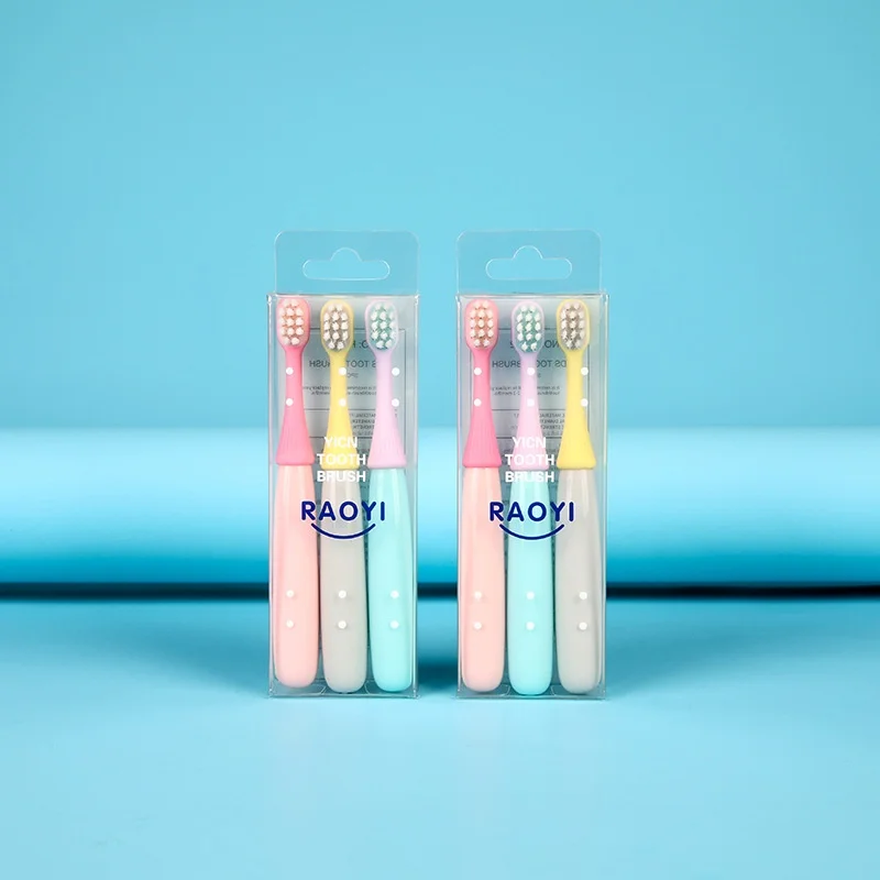 Juego de cepillos de dientes p - Bamboo Hair Brush reseña y precio
