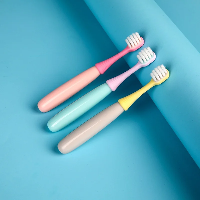 Juego de cepillos de dientes p - Bamboo Hair Brush reseña y precio