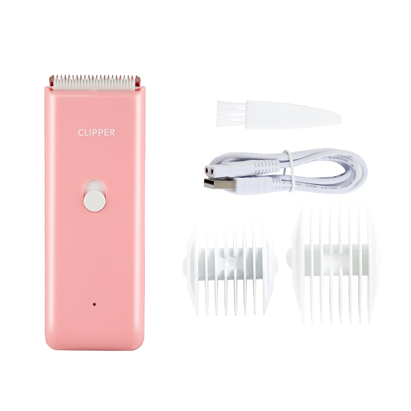 ¡Amalte sin miedo! El cortapel - Hair Care Logo reseña y precio