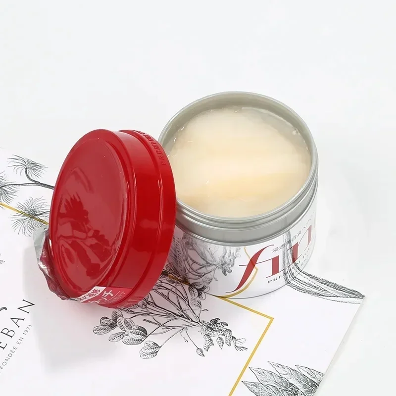 Mascarilla para el cabello FIN - Hair Care Fino reseña y precio