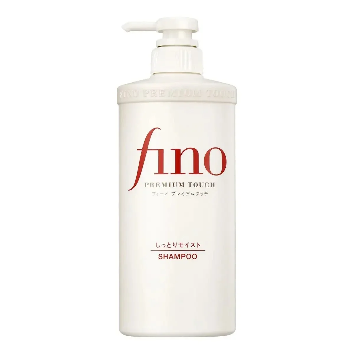 Mascarilla para el cabello FIN - Hair Care Fino reseña y precio